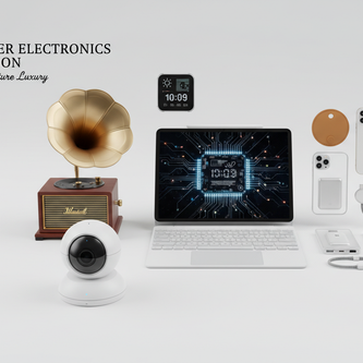 Consumer Electronics & Accessories