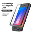 Switch 2 3-in-1 Bundle — Case + Screen Protector + Storage Bag