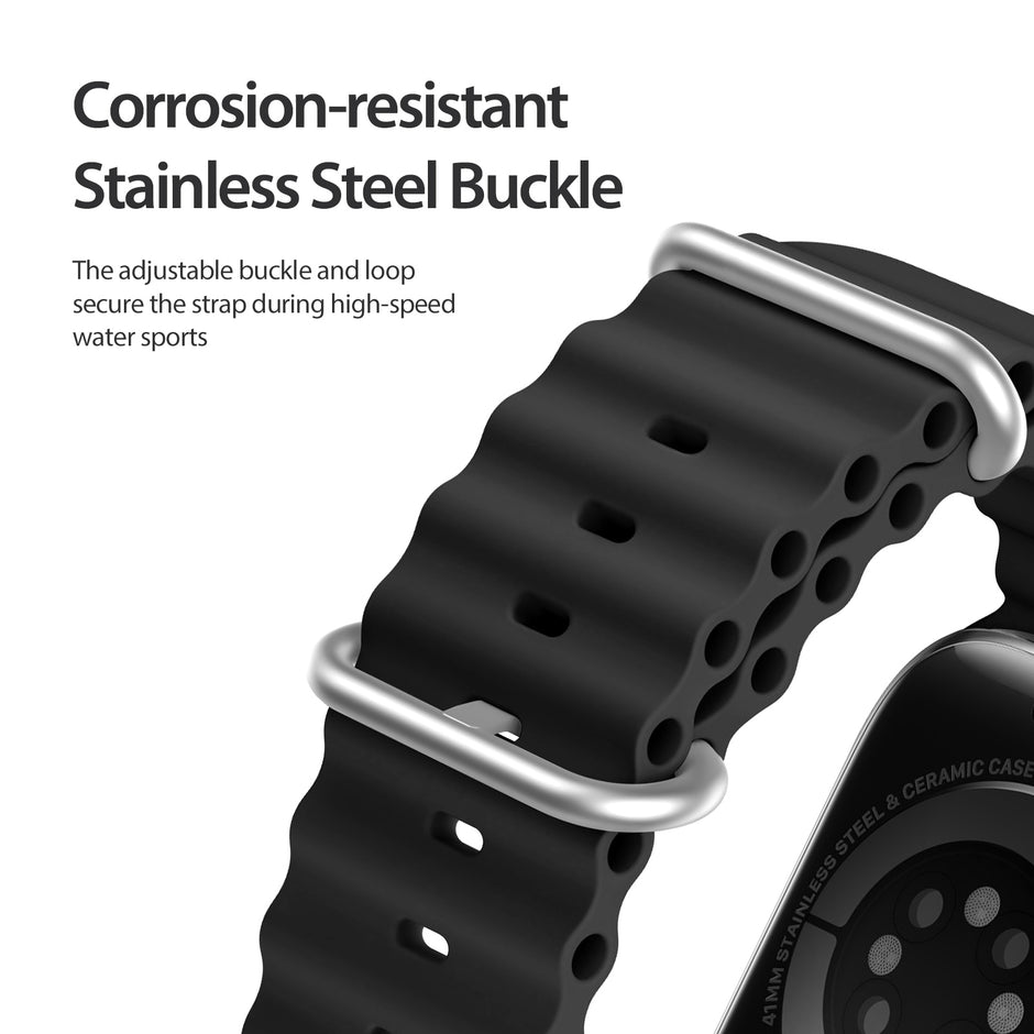 Armor 系列 Apple Watch 表带