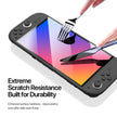 Switch 2 HD Tempered Glass Screen Protector + Alignment Tool