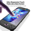 Switch 2 HD Tempered Glass Screen Protector + Alignment Tool