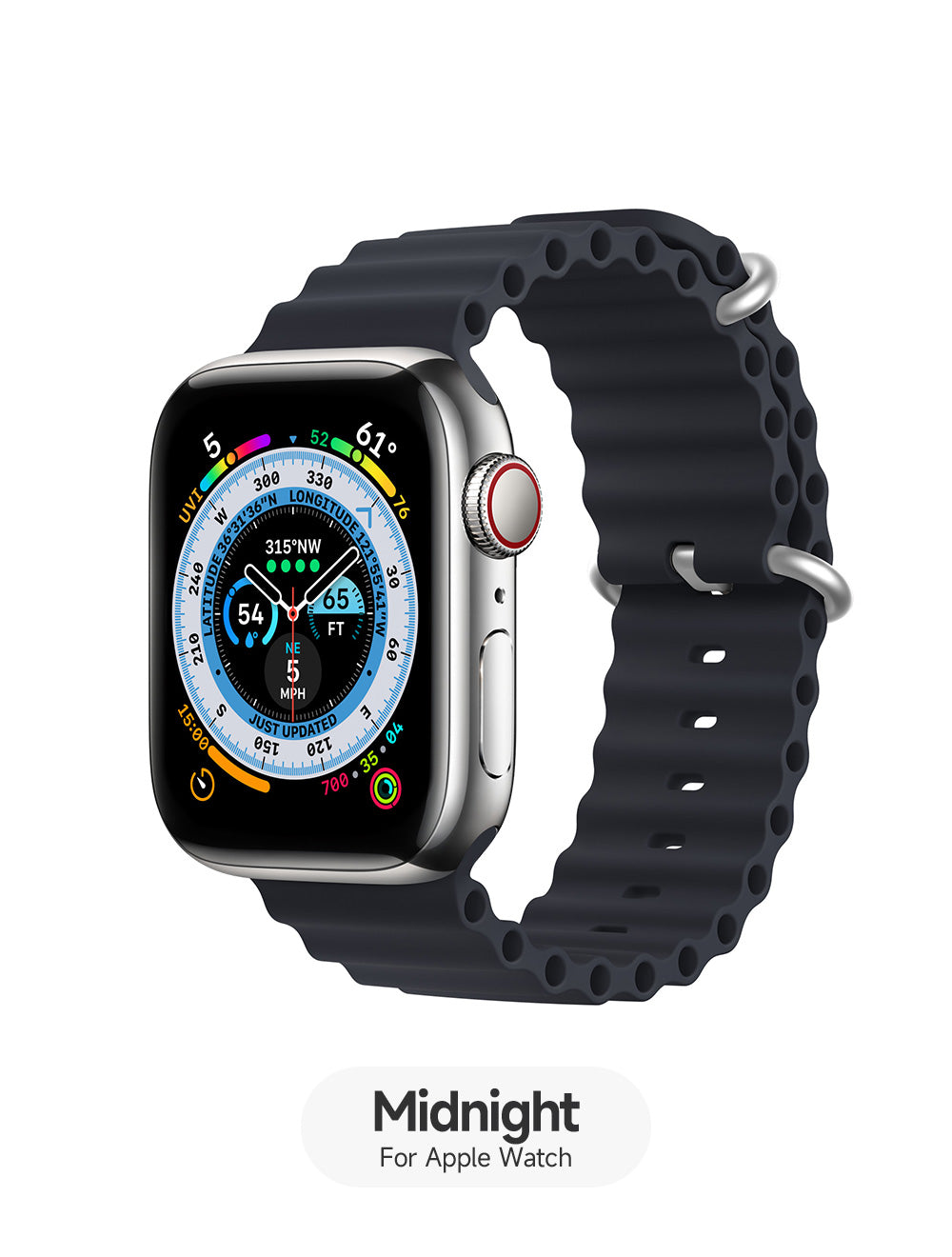 Armor 系列 Apple Watch 表带
