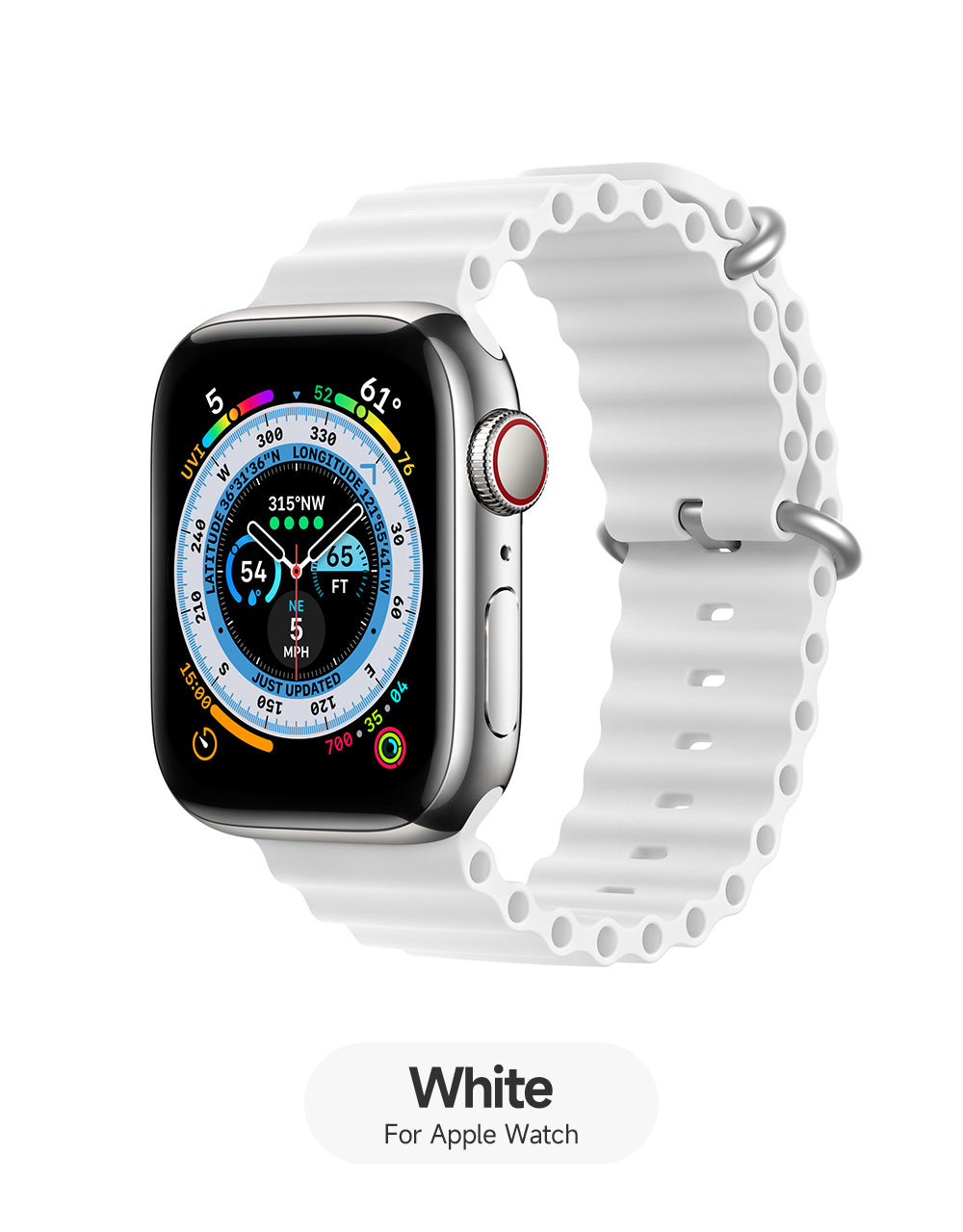Armor 系列 Apple Watch 表带