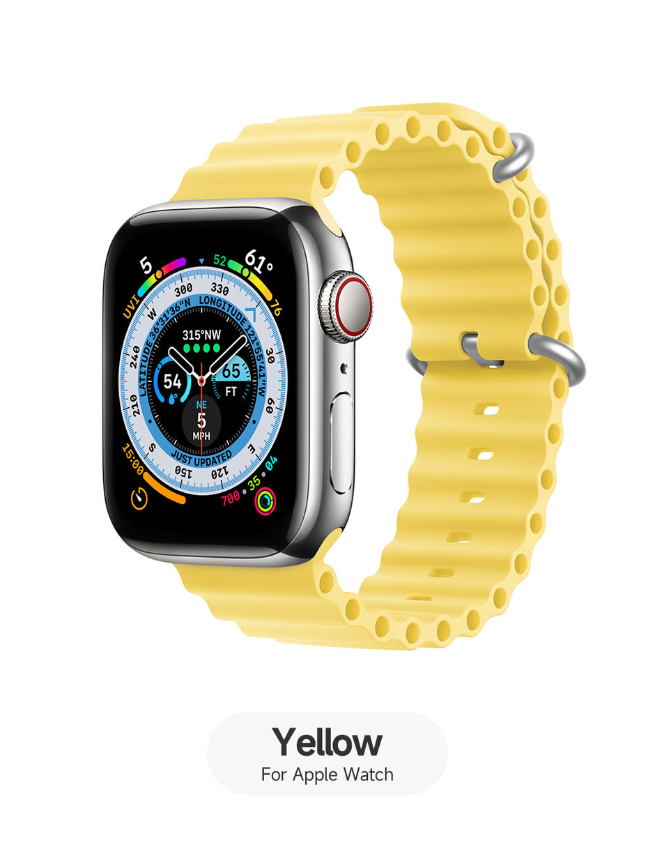 Armor 系列 Apple Watch 表带