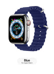 Armor 系列 Apple Watch 表带