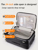 Gettbetter Front-Opening Suitcase | 20