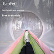 Anti-Mosquito Hammock Swing with Stand