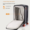 Gettbetter Front-Opening Suitcase | 20