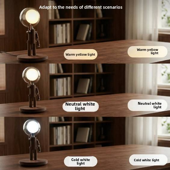 Original Design Solid Wood 
