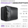 17L-Heritage Folding Storage Bag