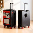 Gettbetter Front-Opening Suitcase | 20
