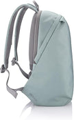 Bobby Soft Recycled PET Anti-Theft Backpack — 15.6
