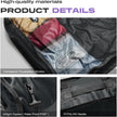 17L-Heritage Folding Storage Bag