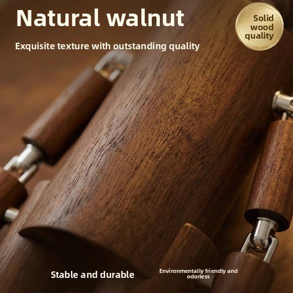 Original Design Solid Wood 