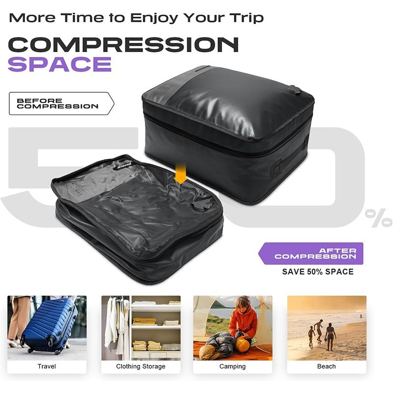 17L-Heritage Folding Storage Bag