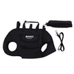 The Voyager · Harness, Pack & Leash — One System. Every Walk.