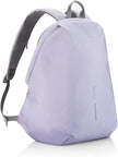 Bobby Soft Recycled PET Anti-Theft Backpack — 15.6