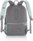 Bobby Soft Recycled PET Anti-Theft Backpack — 15.6