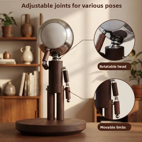 Original Design Solid Wood 