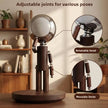 Original Design Solid Wood 