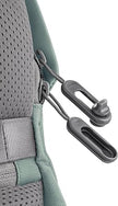 Bobby Soft Recycled PET Anti-Theft Backpack — 15.6