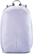 Bobby Soft Recycled PET Anti-Theft Backpack — 15.6