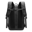 The 60L Travel Pack — Waterproof Oxford · Internal Frame · Anti-Theft