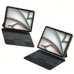 Compatible with ipad Magic Keyboard iPad 10th Generation Touch Keyboard Air 4/5 Magnetic Case New Pro 11
