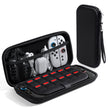 Switch 2 Storage Bag — Waterproof EVA Hard Shell Travel Case