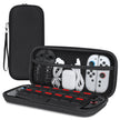 Switch 2 Storage Bag — Waterproof EVA Hard Shell Travel Case