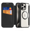 SKIN PRO MagSafe iPhone Case — 360° Full Protection with Magnetic Closure