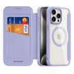 SKIN PRO MagSafe iPhone Case — 360° Full Protection with Magnetic Closure