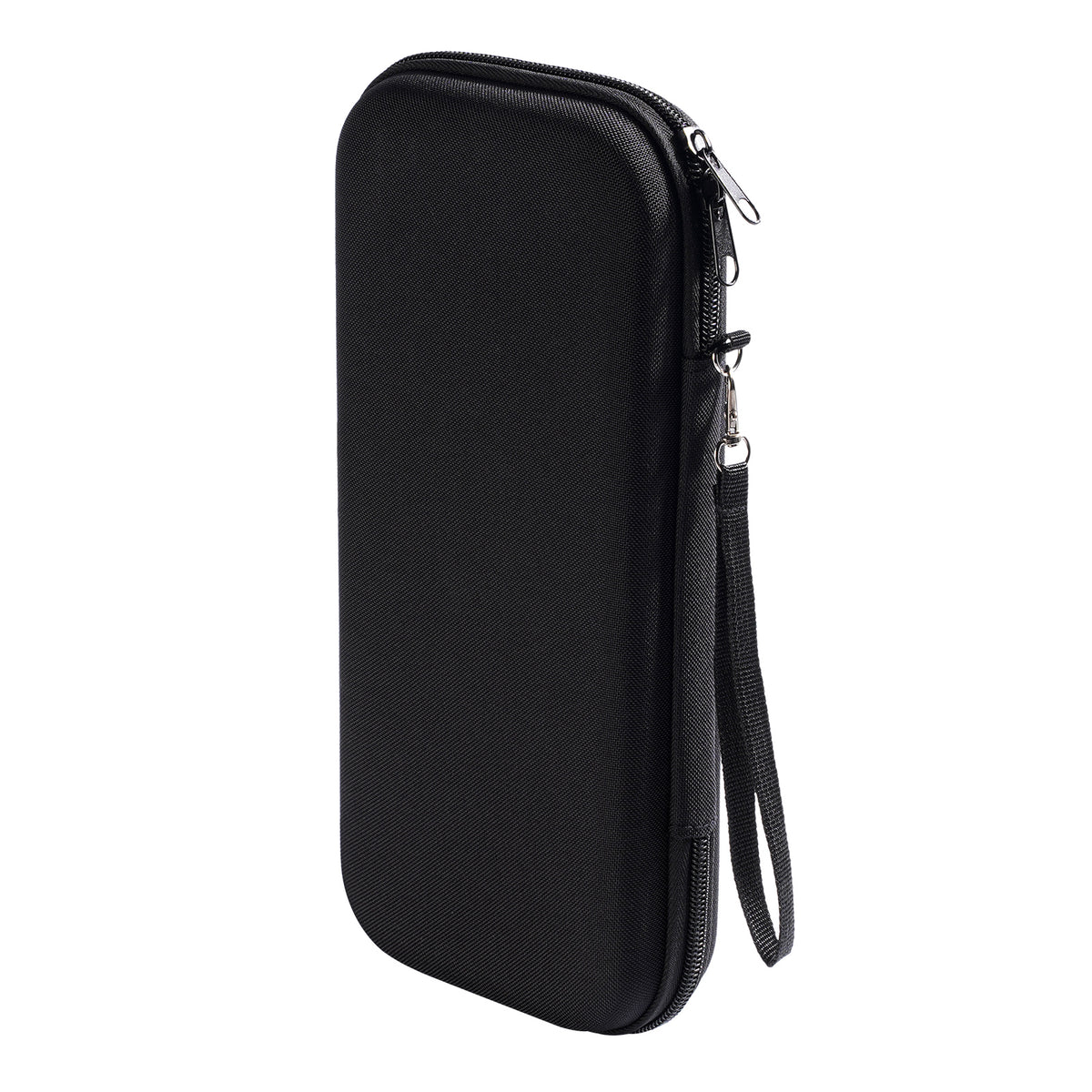 Switch 2 Storage Bag — Waterproof EVA Hard Shell Travel Case