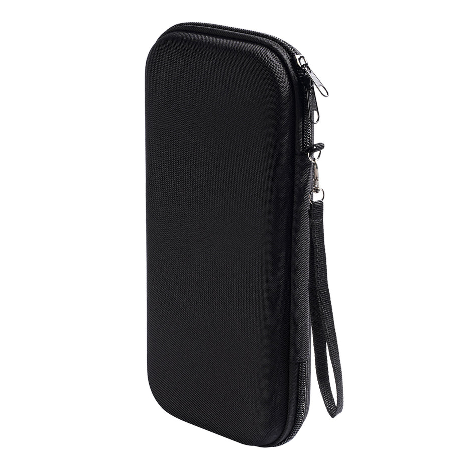 Switch 2 Storage Bag — Waterproof EVA Hard Shell Travel Case