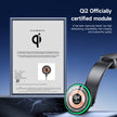 Car Fast Charging Mount