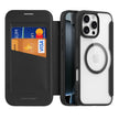 SKIN PRO MagSafe iPhone Case — 360° Full Protection with Magnetic Closure