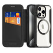SKIN PRO MagSafe iPhone Case — 360° Full Protection with Magnetic Closure
