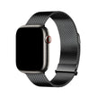 Milanese Air Series Apple Watch Strap — Stainless Steel Magnetic Band