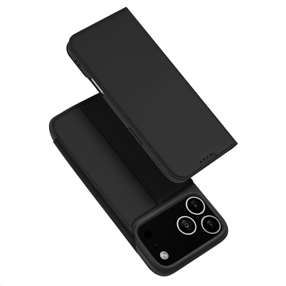SKIN PRO MagSafe iPhone Case — 360° Full Protection with Magnetic Closure