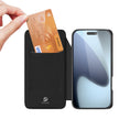 SKIN PRO MagSafe iPhone Case — 360° Full Protection with Magnetic Closure