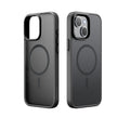 Yind Series MagSafe iPhone Case + Screen Protector — Shockproof Frosted Back