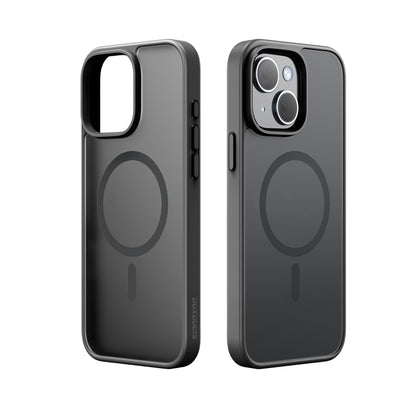 Yind Series MagSafe iPhone Case + Screen Protector — Shockproof Frosted Back