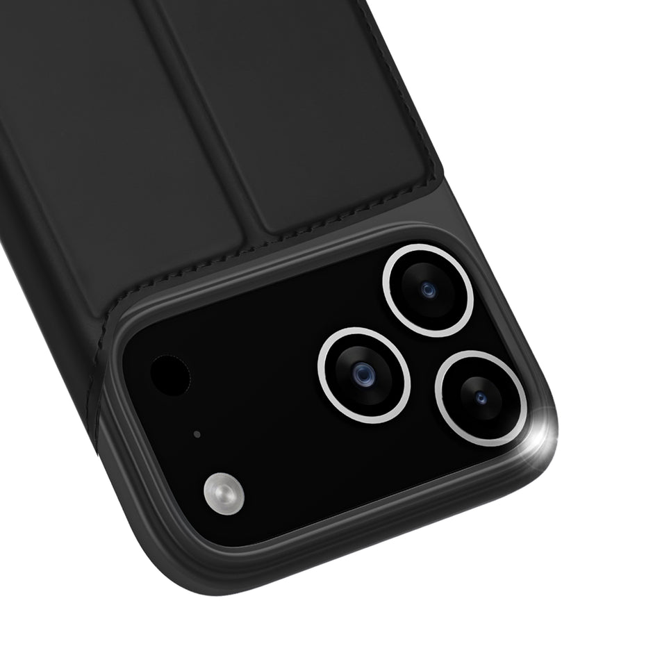SKIN PRO MagSafe iPhone Case — 360° Full Protection with Magnetic Closure