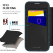 SKIN PRO MagSafe iPhone Case — 360° Full Protection with Magnetic Closure
