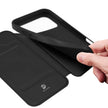 SKIN PRO MagSafe iPhone Case — 360° Full Protection with Magnetic Closure
