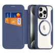 SKIN PRO MagSafe iPhone Case — 360° Full Protection with Magnetic Closure