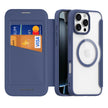 SKIN PRO MagSafe iPhone Case — 360° Full Protection with Magnetic Closure