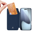 SKIN PRO MagSafe iPhone Case — 360° Full Protection with Magnetic Closure