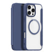 SKIN PRO MagSafe iPhone Case — 360° Full Protection with Magnetic Closure