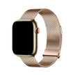 Milanese Air Series Apple Watch Strap — Stainless Steel Magnetic Band